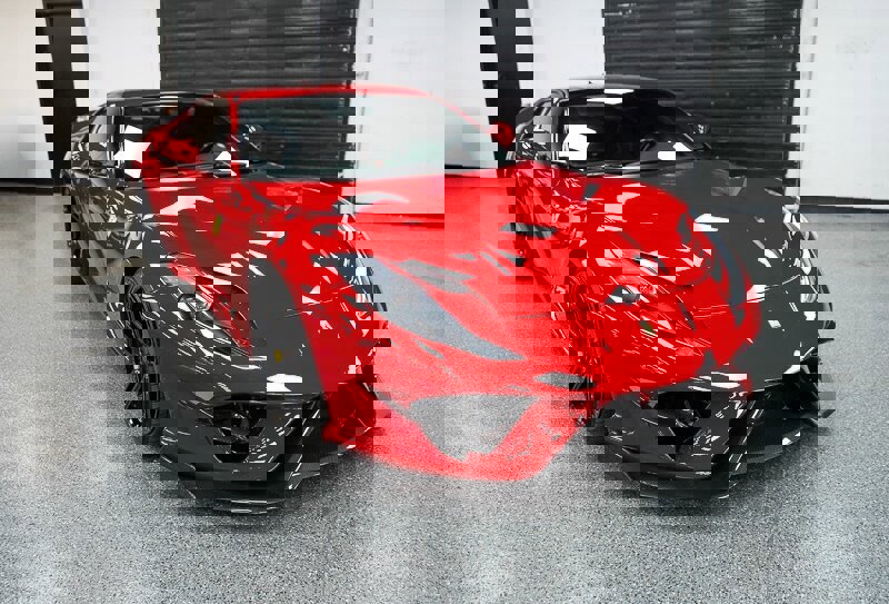 Used 2019 Ferrari 812 Superfast image 7