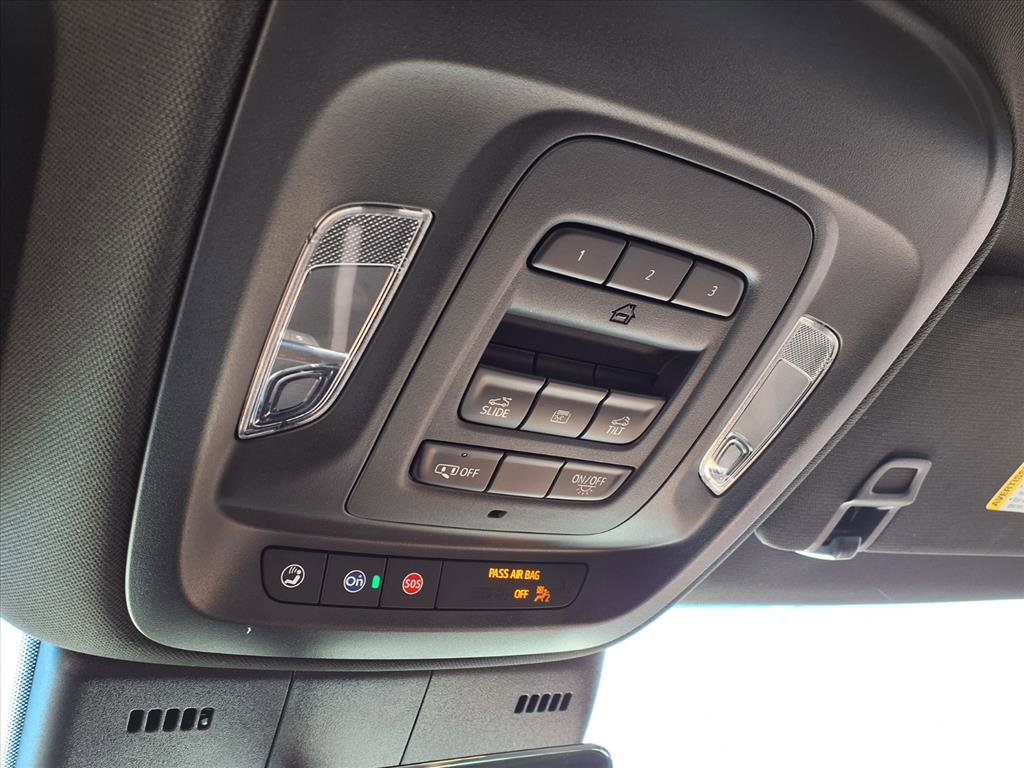 New 2026 Cadillac CT5 Premium Luxury w/ Technology Package image 19