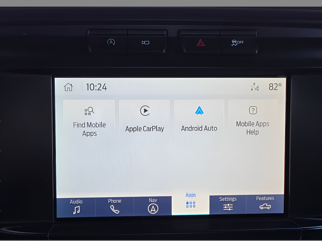 Used 2023 Ford F150 XL w/ STX Appearance Package RWD image 12