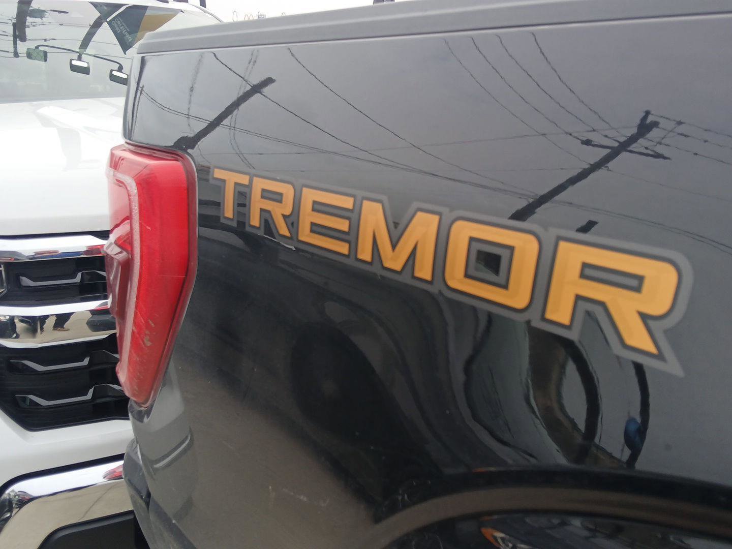 Used 2021 Ford F150 Tremor w/ Equipment Group 401A Mid AWD/4WD image 7