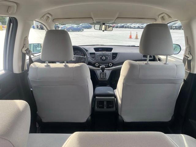 Used 2015 Honda CR-V LX image 9