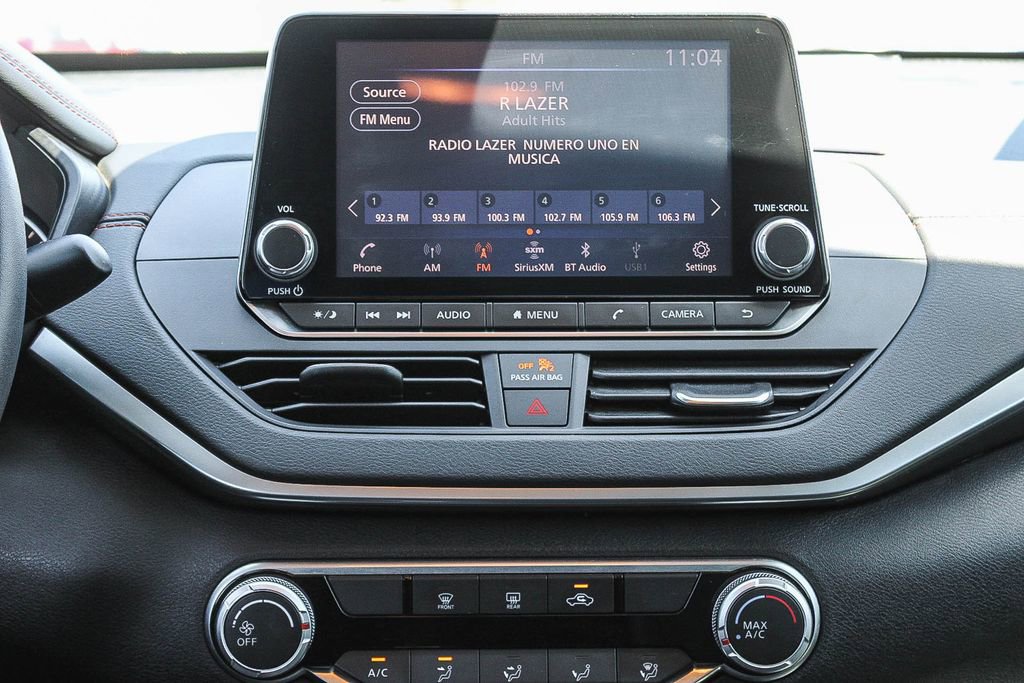 Used 2020 Nissan Altima 2.5 SR FWD image 14