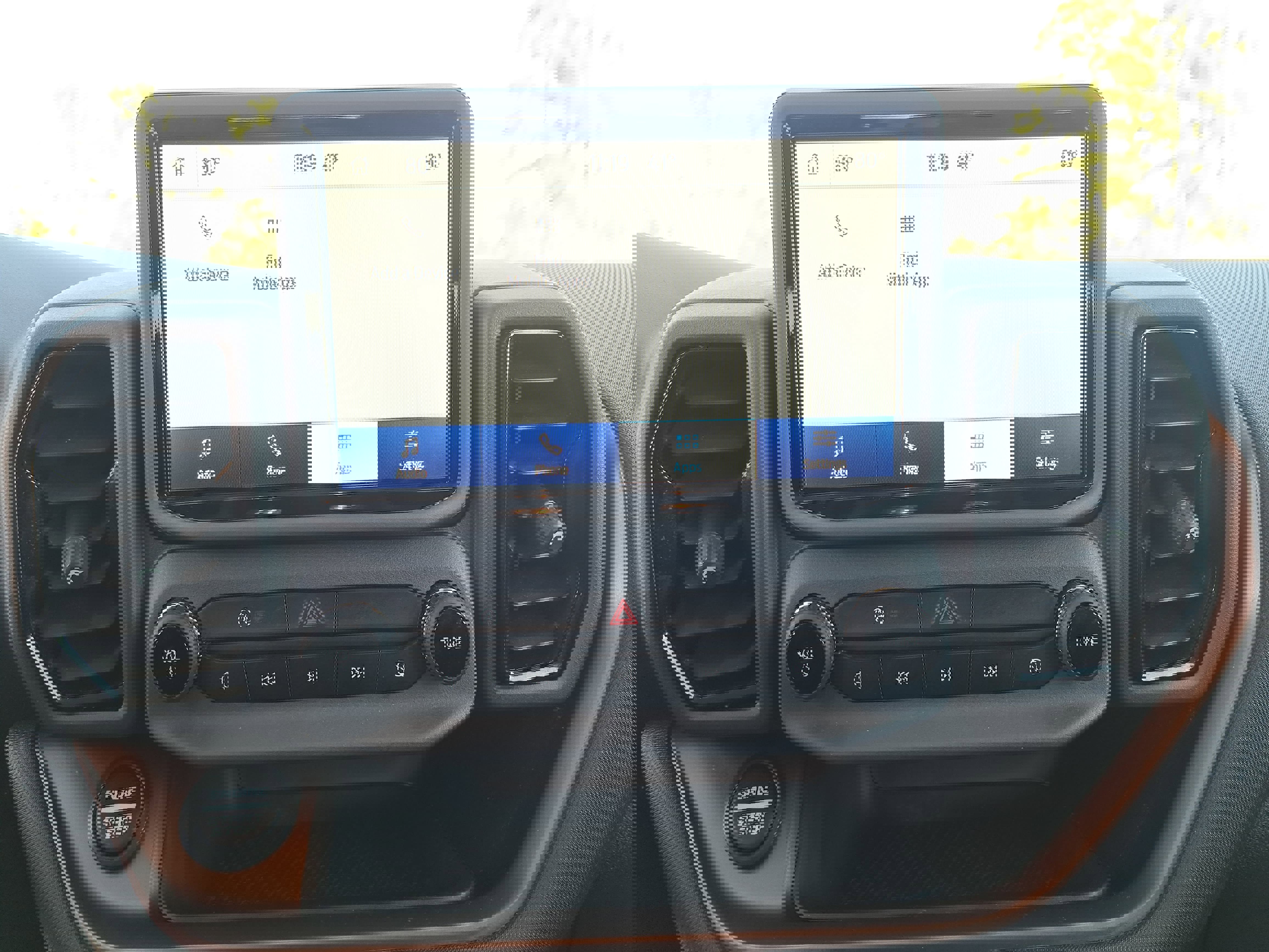 Used 2022 Ford Bronco Sport Outer Banks w/ Tech Package image 21