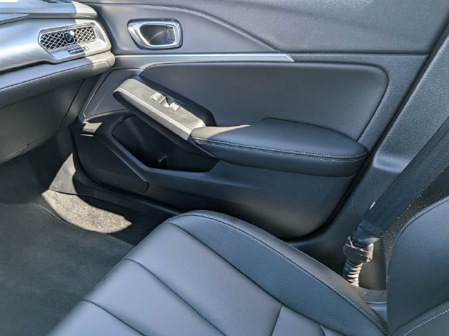 Used 2026 GMC Sierra 1500 Denali Ultimate AWD/4WD image 18