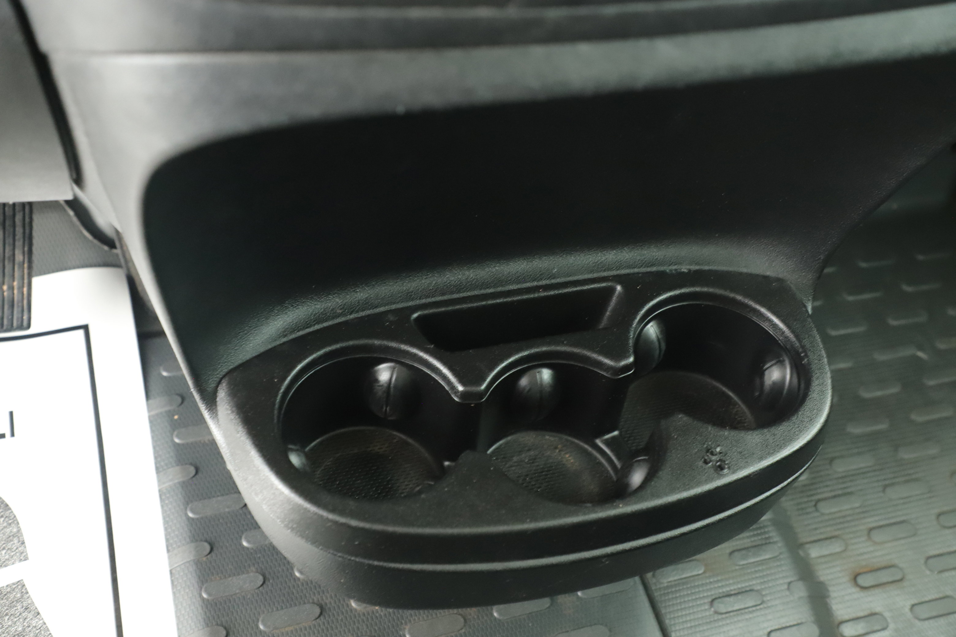 Used 2018 RAM ProMaster 3500 w/ Premium Appearance Group image 17