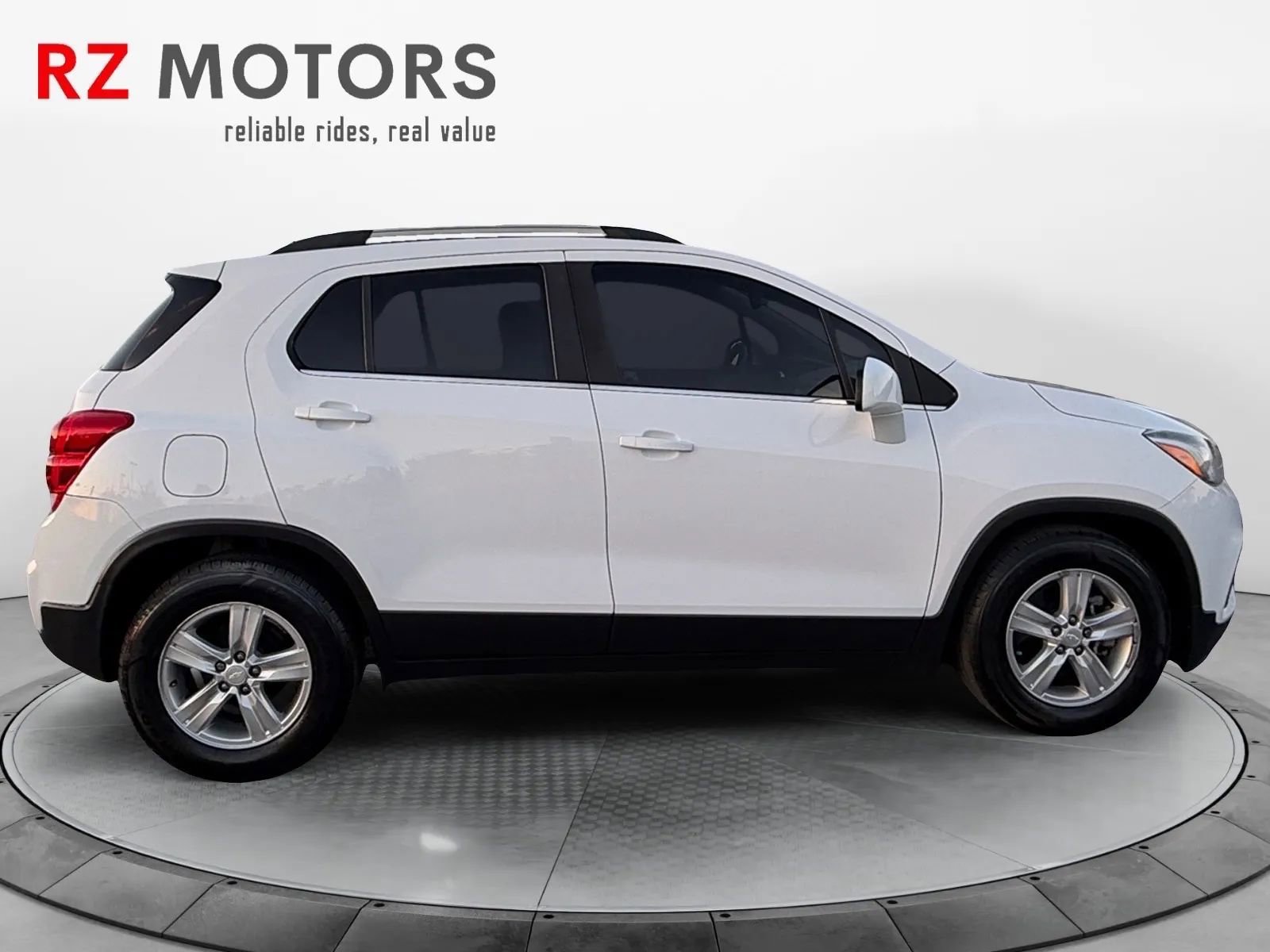 Used 2020 Chevrolet Trax LT image 6