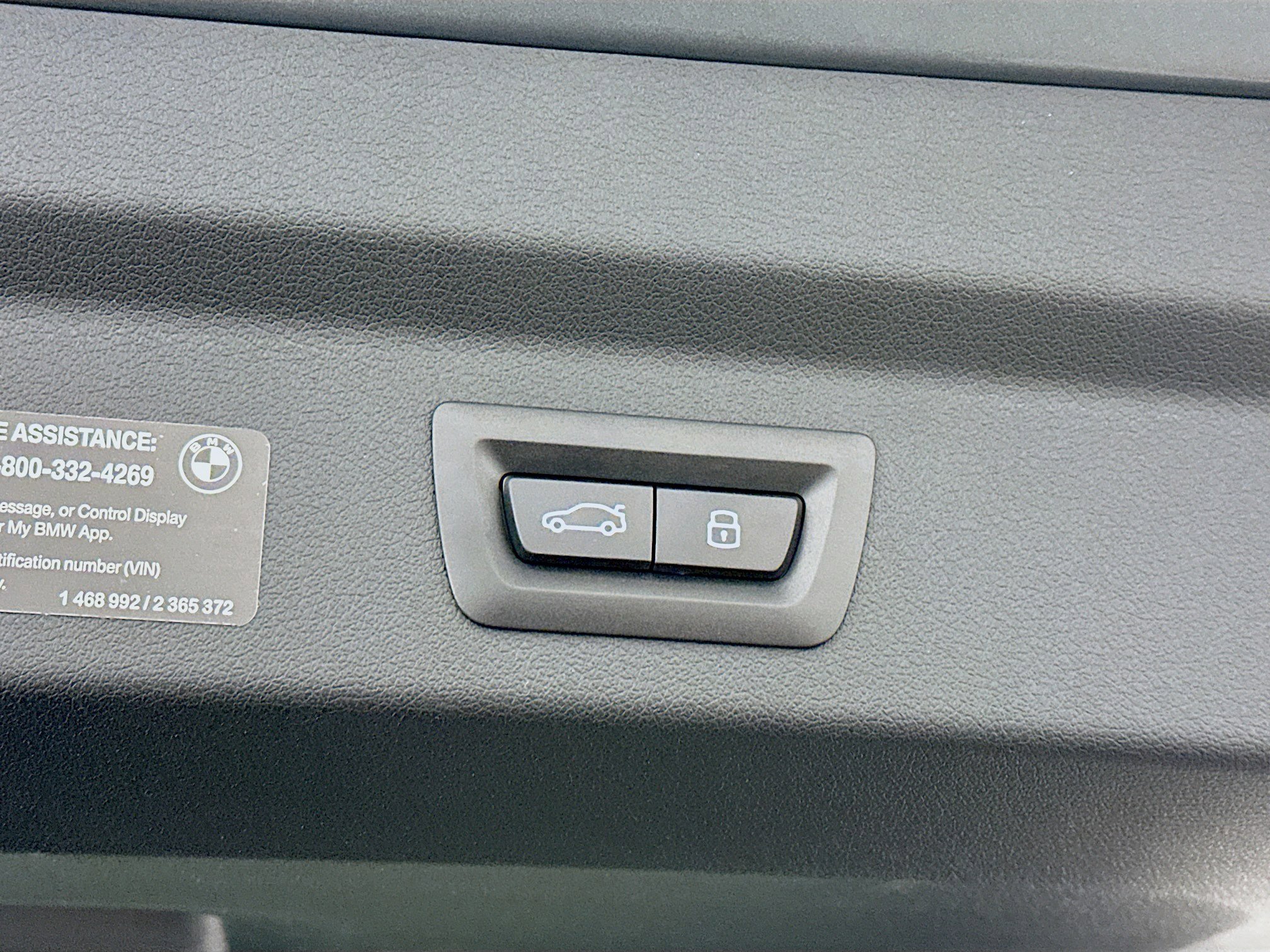 Used 2025 BMW X2 xDrive28i image 31