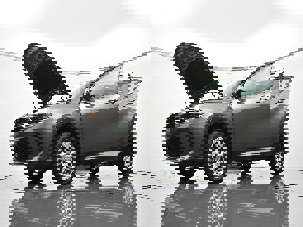 New 2024 Dodge Hornet GT image 57