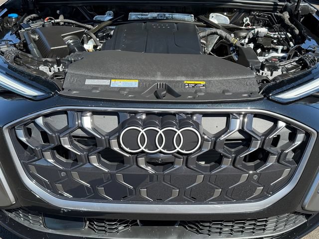 Used 2025 Audi Q5 Premium Plus AWD/4WD image 27
