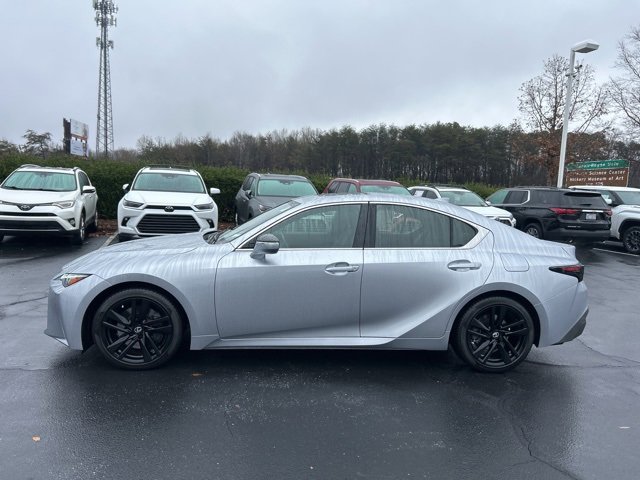 Used 2023 Lexus IS 300 300 image 8