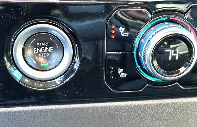 Used 2024 GMC Sierra 1500 Elevation image 27