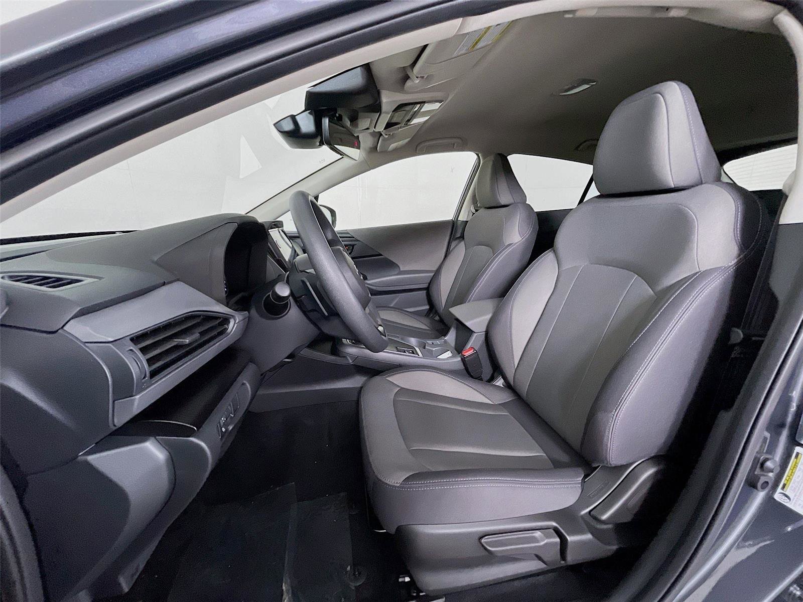 New 2025 Subaru Crosstrek 2.0i Premium w/ Convenience Package #2 image 13