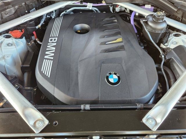 Used 2024 BMW X5 xDrive40i image 34