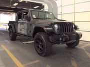 Used 2022 Jeep Gladiator Mojave w/ LED Lighting Group