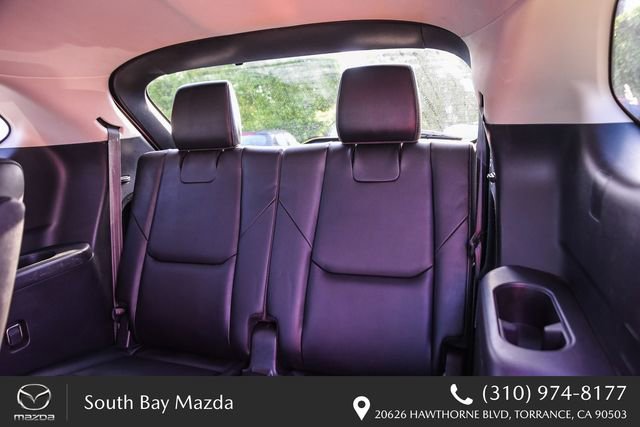 Certified 2023 MAZDA CX-9 Touring Plus image 20