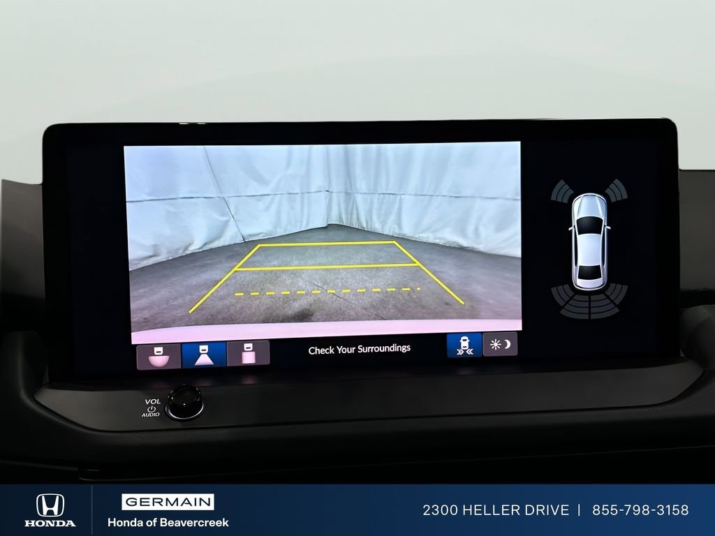 Used 2023 Honda Accord Touring image 26