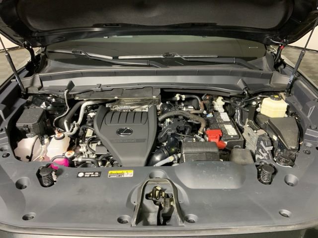 Used 2024 Lexus TX 350 AWD image 40