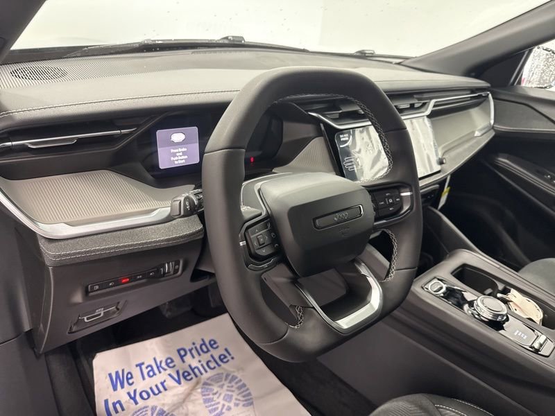 New 2026 Jeep Cherokee Laredo image 21