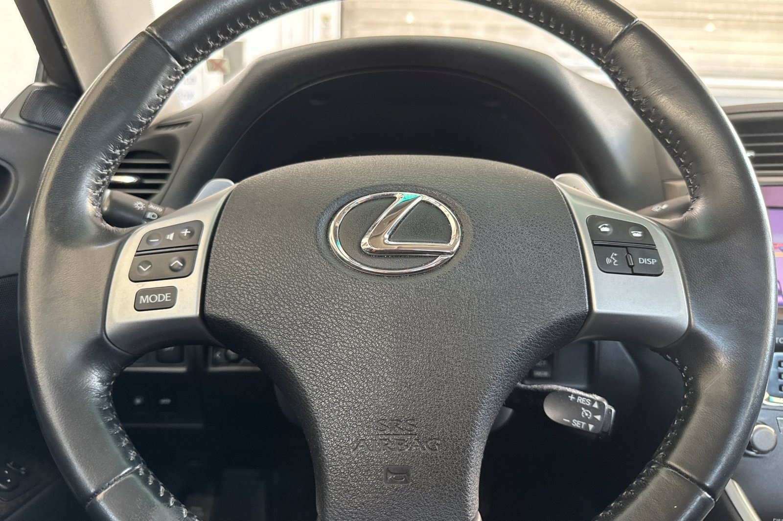 Used 2013 Lexus IS 250 w/ Premium Pkg Value Edition RWD image 29