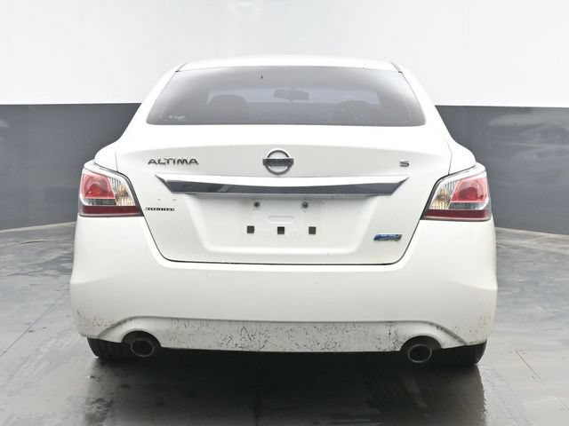 Used 2014 Nissan Altima 2.5 S FWD image 9