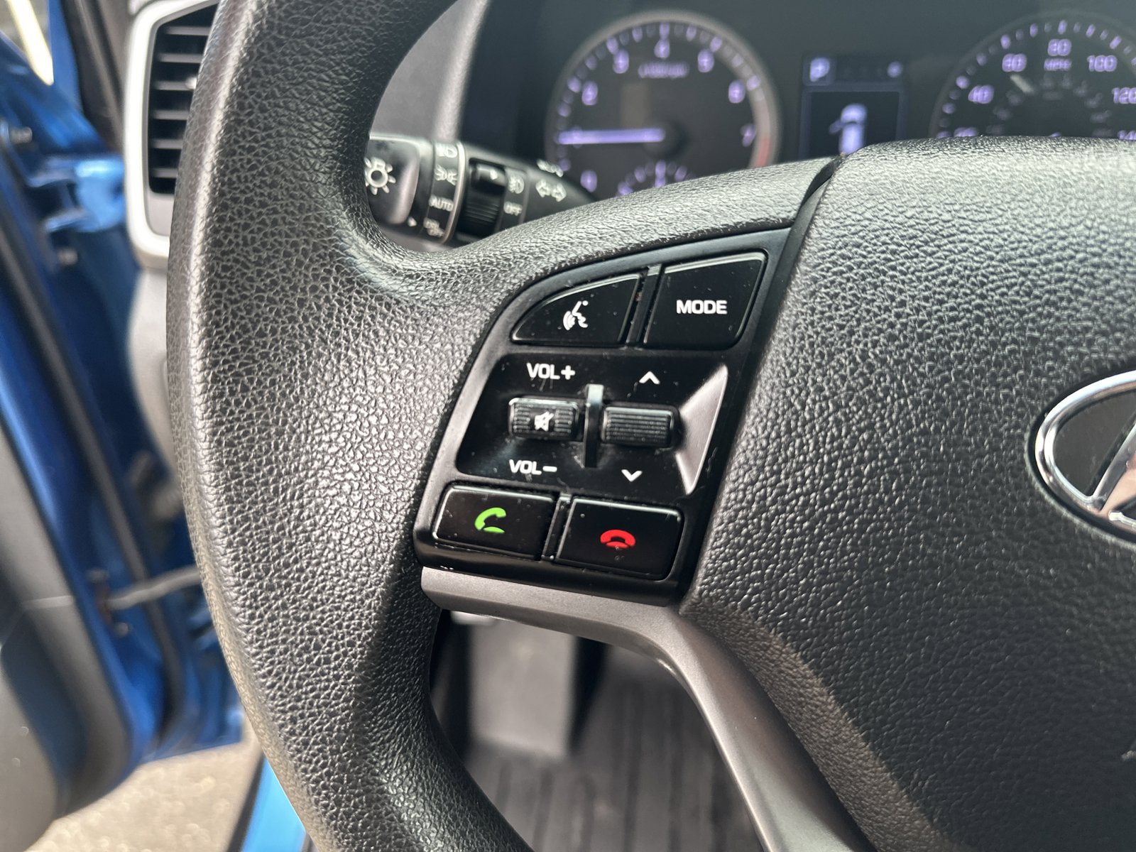 Used 2018 Hyundai Tucson SEL AWD/4WD image 13