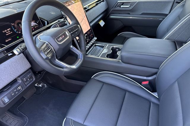New 2026 GMC Sierra EV Elevation image 10