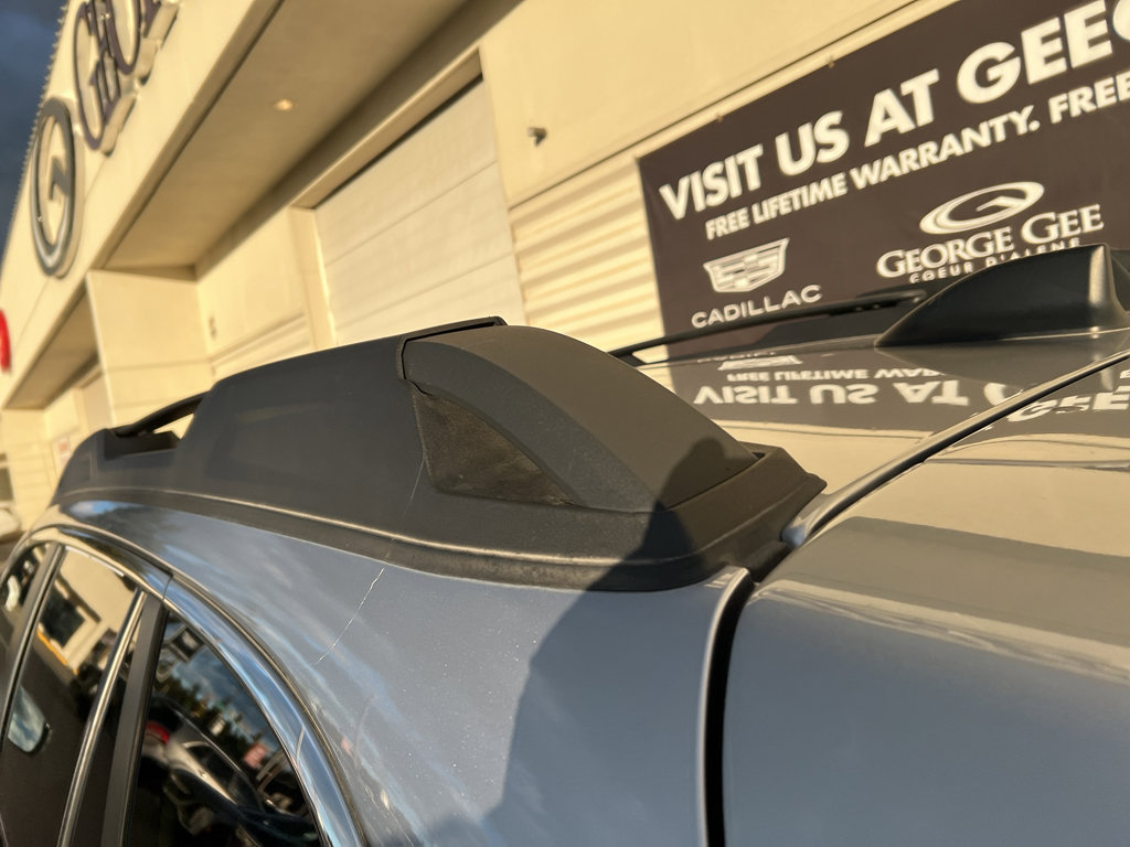 Used 2024 Subaru Outback Premium image 8