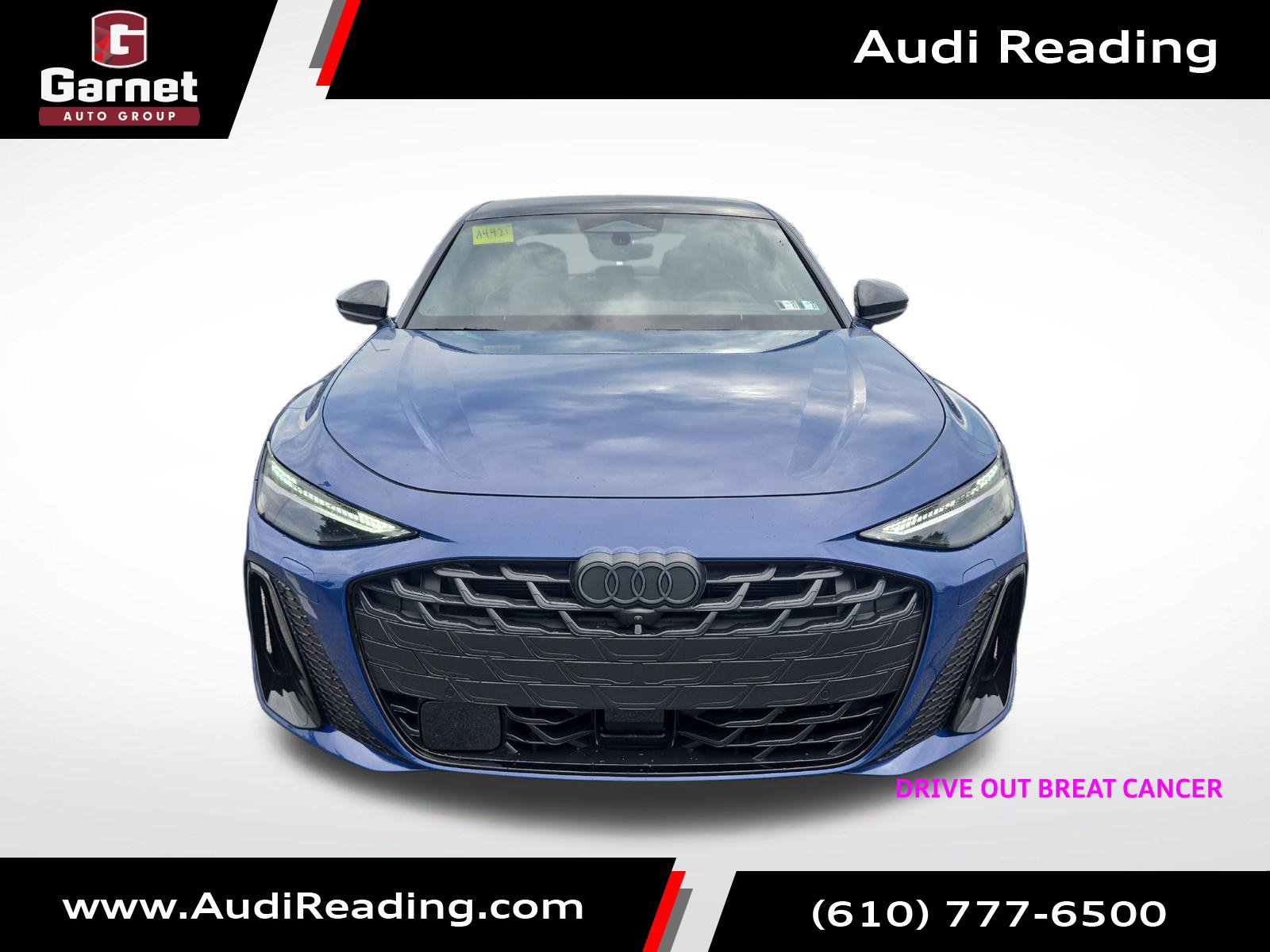 New 2026 Audi A6 Prestige AWD/4WD image 9