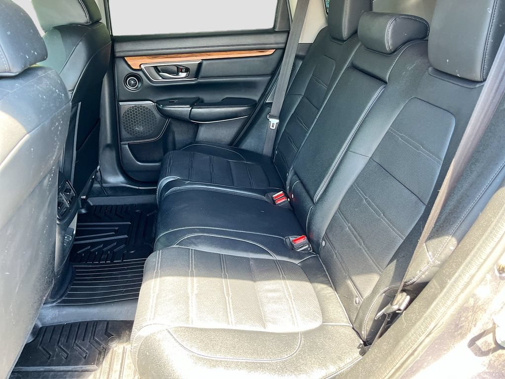 Used 2022 Honda CR-V EX-L image 24