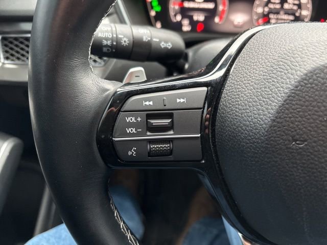 Used 2024 Acura Integra A-Spec image 20