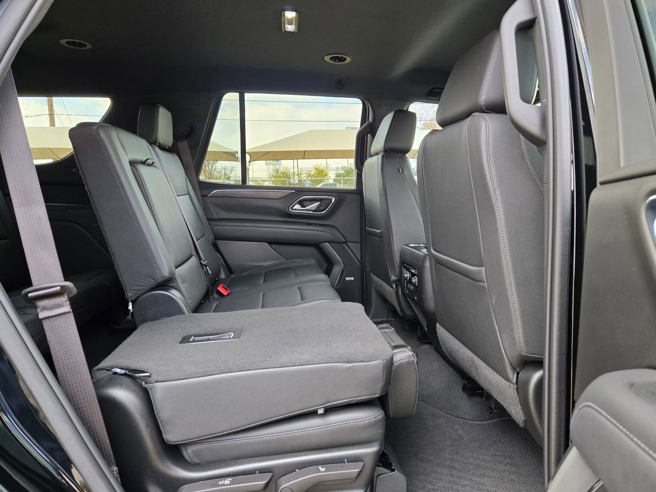 Certified 2023 Chevrolet Tahoe LT image 28