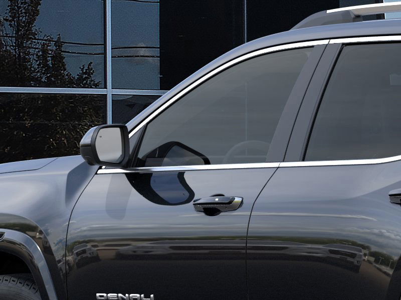 New 2026 GMC Terrain Denali image 12