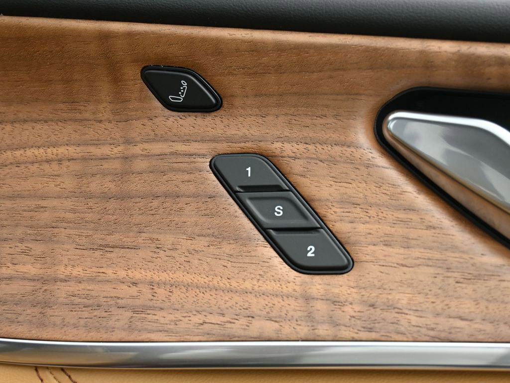 New 2025 Jeep Grand Cherokee Summit image 49