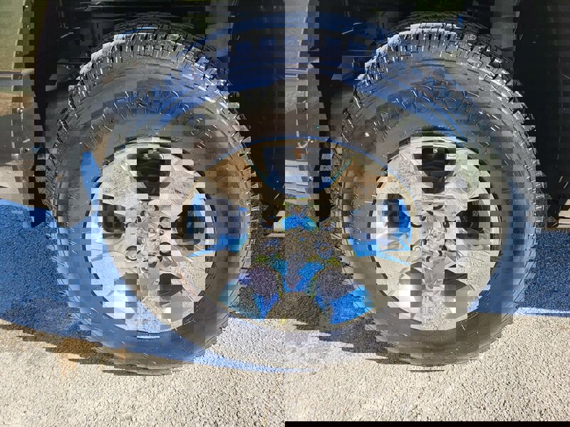 Used 2021 RAM 1500 Big Horn image 30