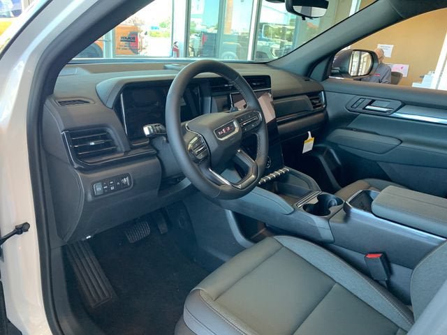 New 2026 GMC Terrain AT4 w/ Technology Package II AWD/4WD image 14