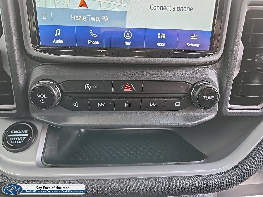 Certified 2023 Ford Bronco Sport Big Bend AWD/4WD image 20