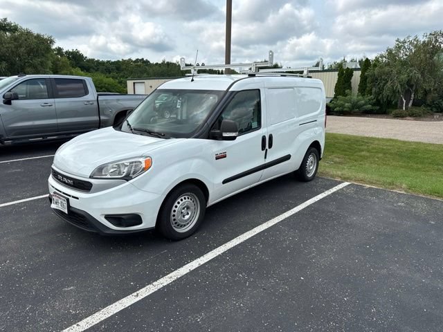 Used 2022 RAM ProMaster City Wagon FWD image 6