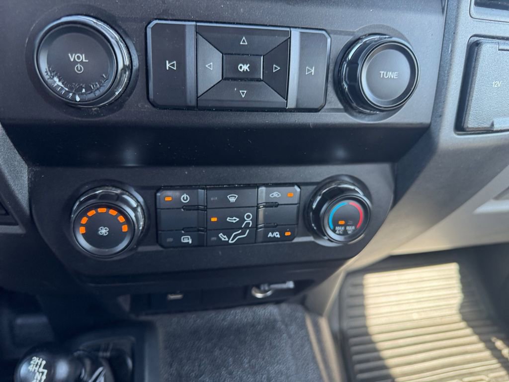 Used 2019 Ford F450 XL w/ Power Equipment Group AWD/4WD image 15