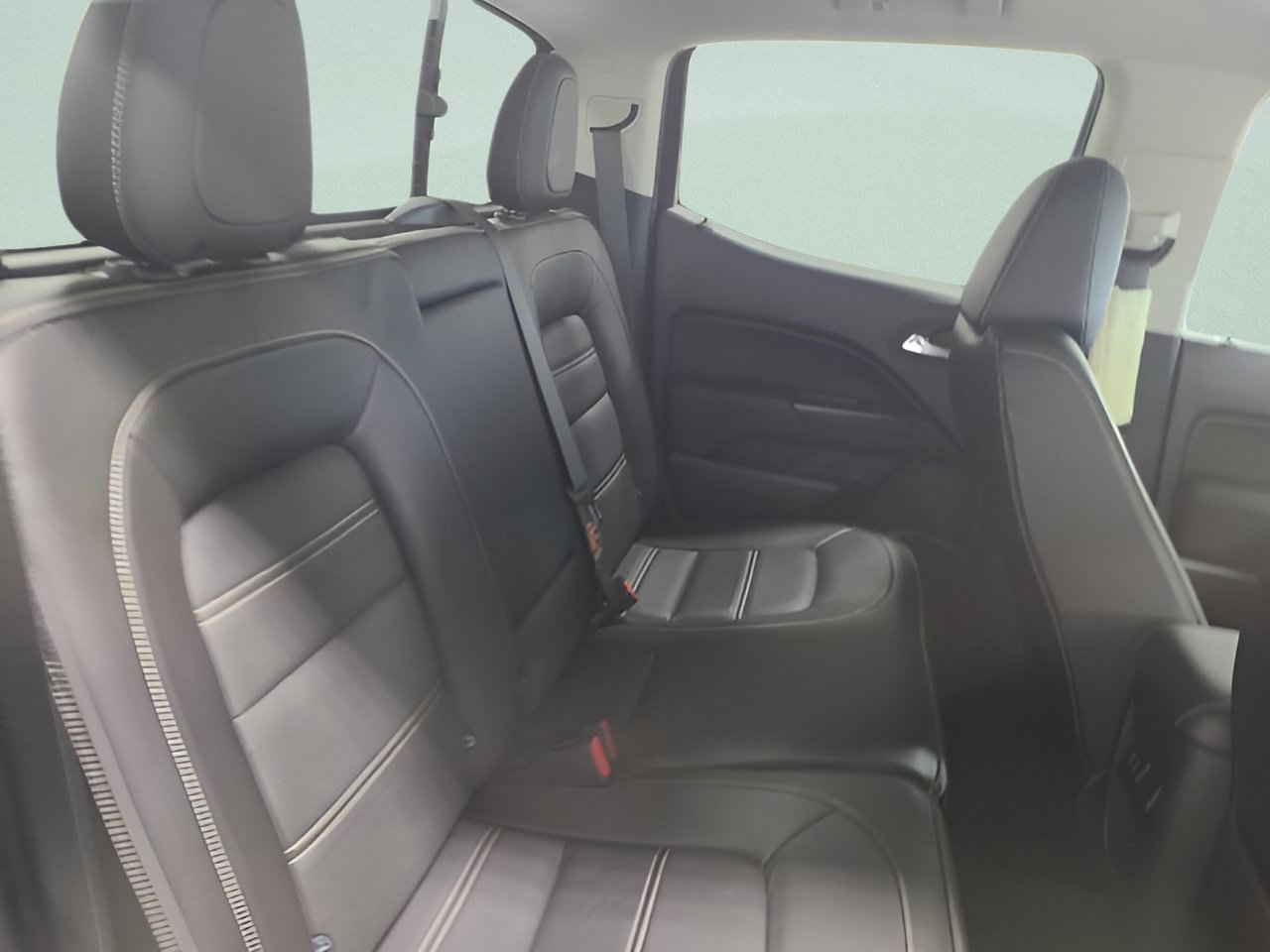 Used 2018 GMC Canyon Denali AWD/4WD image 12