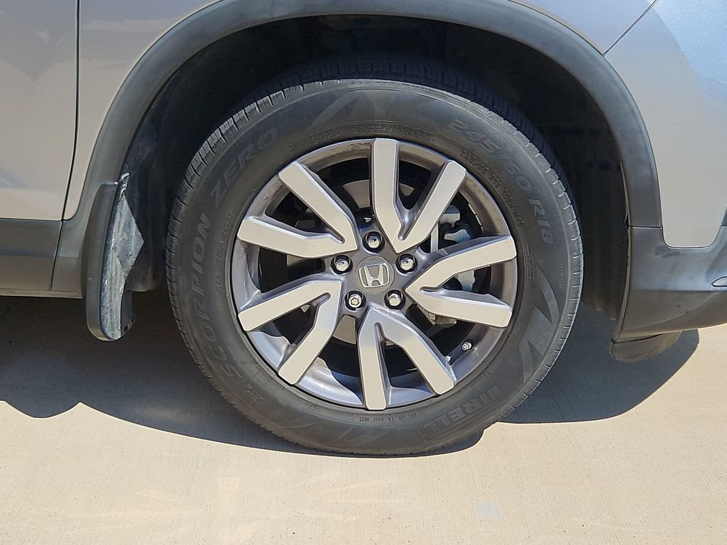 Used 2019 Honda Pilot EX-L image 25