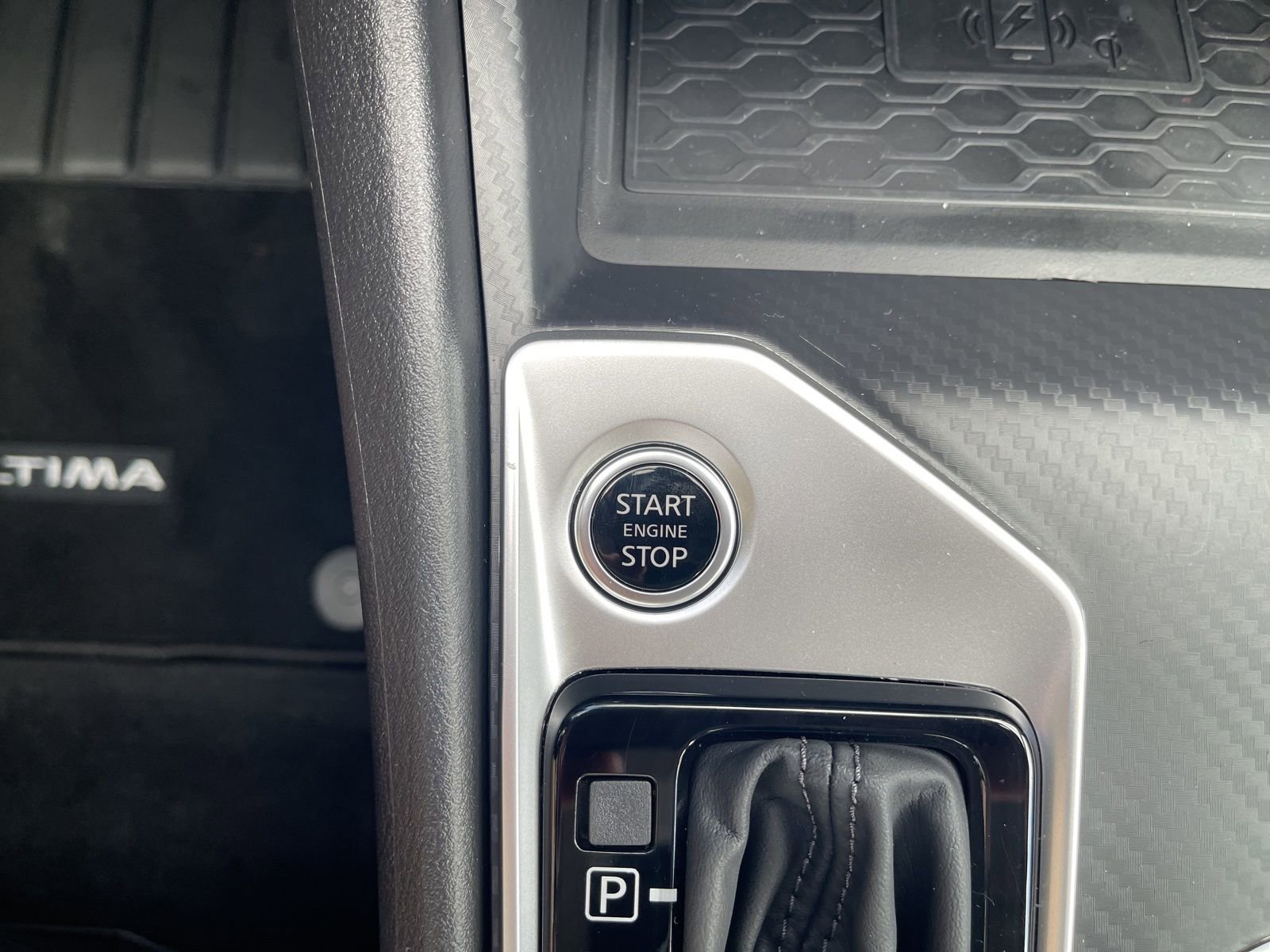 New 2025 Nissan Altima 2.5 SV w/ SV Special Edition Package image 25