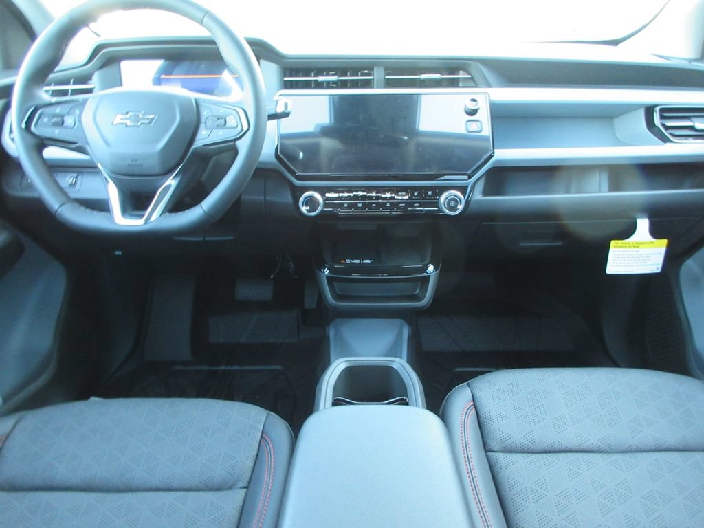 New 2027 Chevrolet Bolt RS w/ Technology Package FWD image 16
