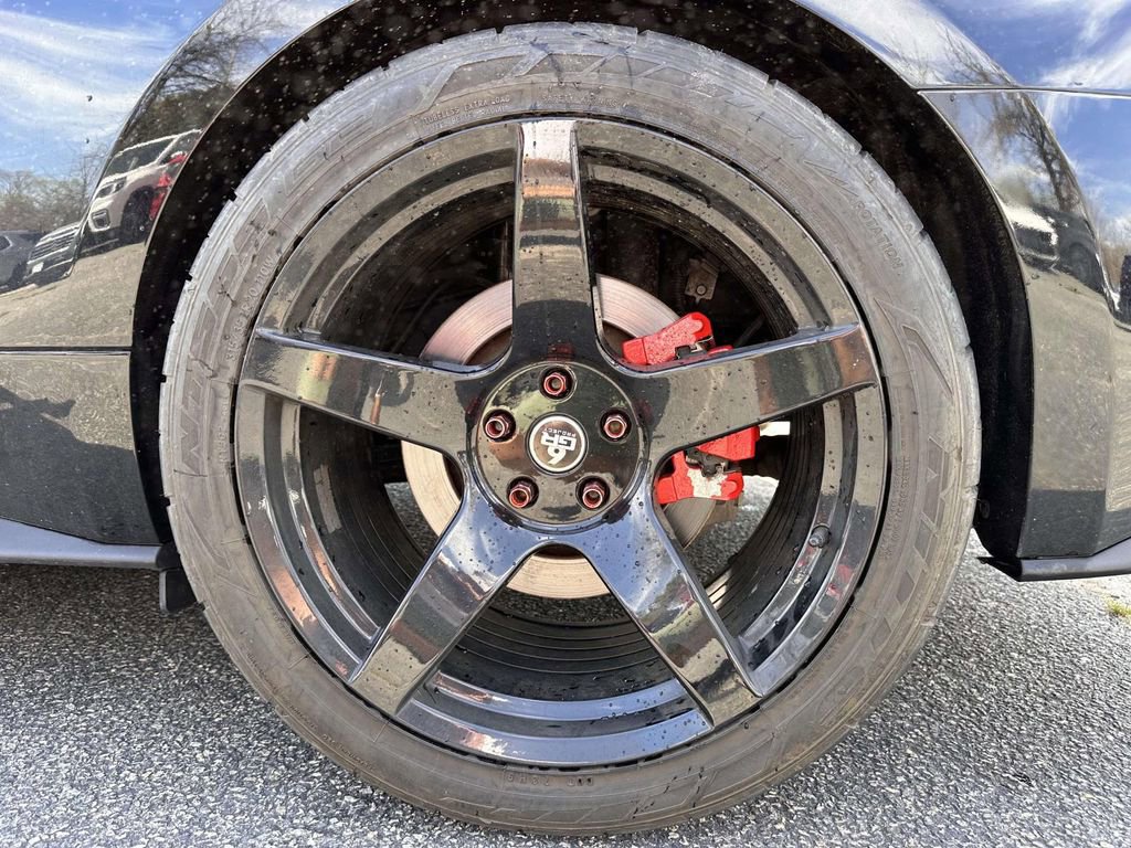 Used 2019 Ford Mustang GT Premium w/ Equipment Group 401A image 6