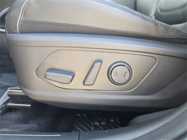 Used 2024 Hyundai Tucson Limited image 16