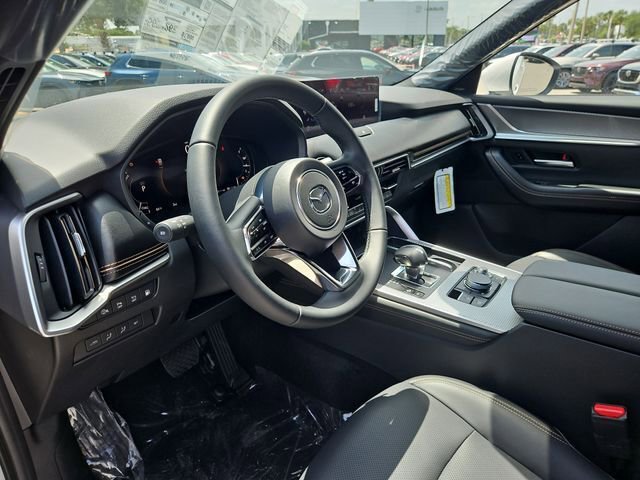 New 2026 MAZDA CX-90 Plug-In Hybrid w/ Premium Plus image 11