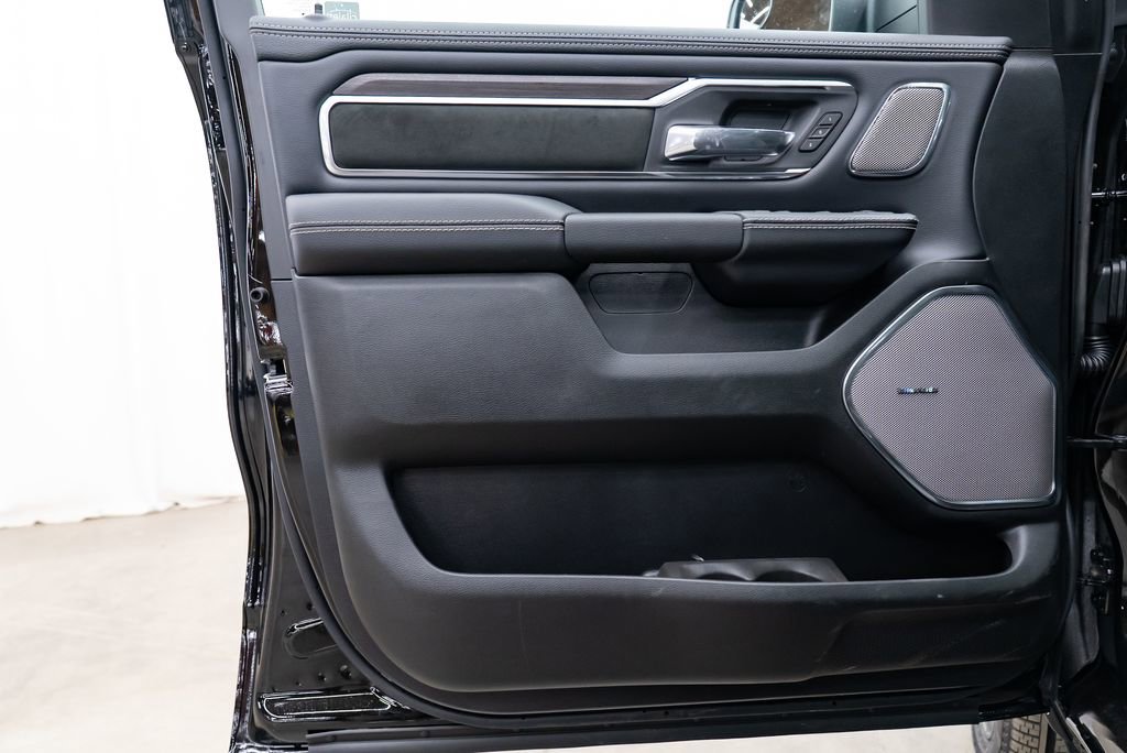 New 2026 RAM 1500 Laramie image 24