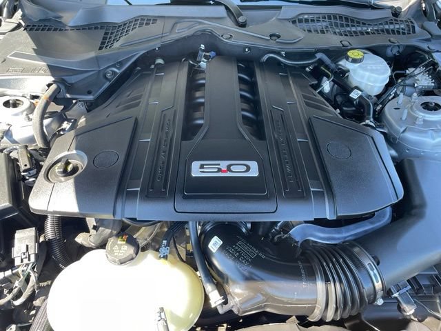 Used 2023 Ford Mustang GT w/ Equipment Group 301A RWD image 15