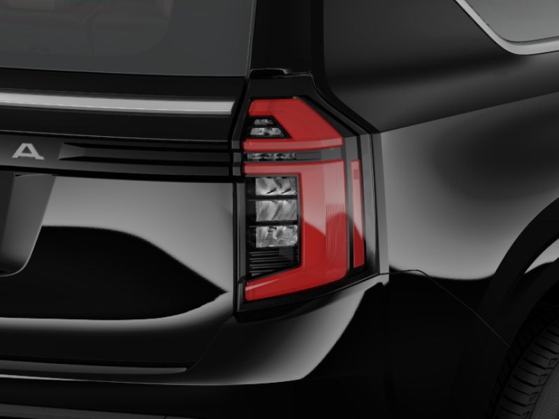 New 2027 Nissan Armada SL AWD/4WD image 11