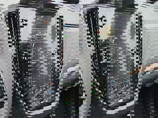 New 2026 Subaru Forester Sport image 14