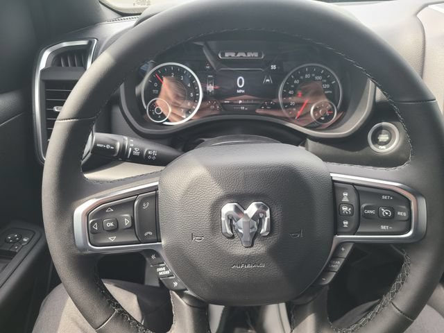 New 2026 RAM 1500 Big Horn AWD/4WD image 13